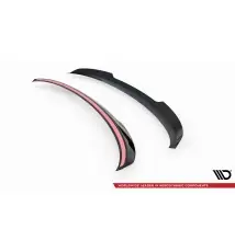 Spoiler Cap BMW 5 GT M-Pack F07