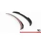 Spoiler Cap BMW 5 GT M-Pack F07