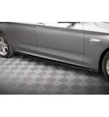 Rajouts Des Bas De Caisse BMW 5 GT M-Pack F07