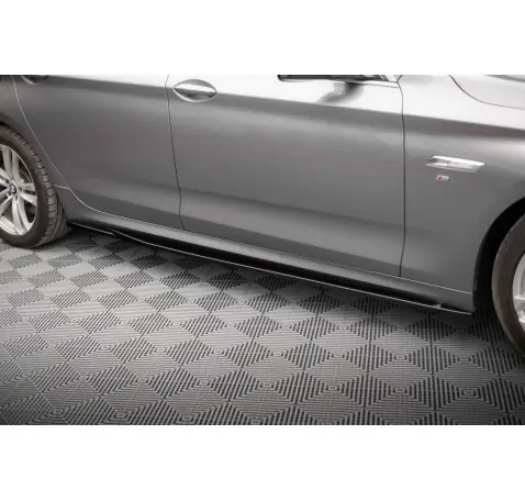 Rajouts Des Bas De Caisse BMW 5 GT M-Pack F07