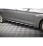Rajouts Des Bas De Caisse BMW 5 GT M-Pack F07