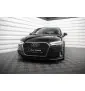 Lame Du Pare-Chocs Avant V.2 Audi A3 Sportback 8V Facelift