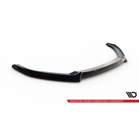 Lame Du Pare-Chocs Avant V.2 Audi A3 Sportback 8V Facelift