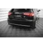 Lames De Pare-Chocs Arrière Latérales Audi A3 Sportback 8V Facelift