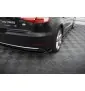 Lames De Pare-Chocs Arrière Latérales Audi A3 Sportback 8V Facelift