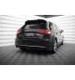 Lames De Pare-Chocs Arrière Latérales Audi A3 Sportback 8V Facelift