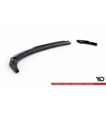 Lames De Pare-Chocs Arrière Latérales Audi A3 Sportback 8V Facelift