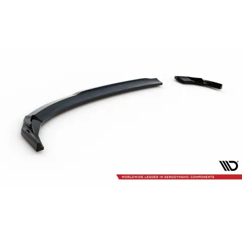 Lames De Pare-Chocs Arrière Latérales Audi A3 Sportback 8V Facelift