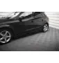 Rajouts Des Bas De Caisse Audi A3 Sportback 8V Facelift