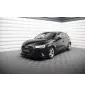Rajouts Des Bas De Caisse Audi A3 Sportback 8V Facelift
