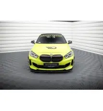 Street Pro Lame Du Pare-Chocs Avant BMW 1 M-Pack / M135i / 128ti F40