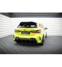 Street Pro Central Diffuseur Arriere V.1 BMW 1 F40 M-Pack / M135i