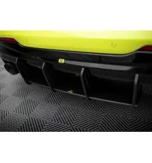 Street Pro Central Diffuseur Arriere V.1 BMW 1 F40 M-Pack / M135i