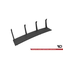 Street Pro Central Diffuseur Arriere V.1 BMW 1 F40 M-Pack / M135i