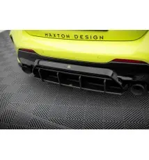 Street Pro Central Diffuseur Arriere V.2 BMW 1 F40 M-Pack / M135i