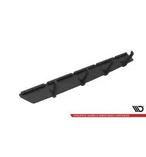 Street Pro Central Diffuseur Arriere V.2 BMW 1 F40 M-Pack / M135i