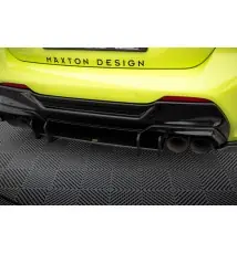Street Pro Central Diffuseur Arriere V.3 BMW 1 F40 M-Pack / M135i