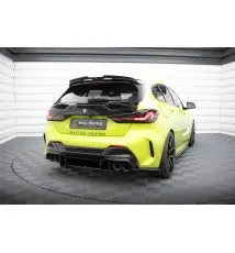 Street Pro Central Diffuseur Arriere V.3 BMW 1 F40 M-Pack / M135i
