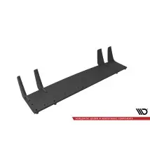 Street Pro Central Diffuseur Arriere V.3 BMW 1 F40 M-Pack / M135i