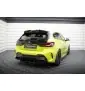 Street Pro Central Diffuseur Arriere V.4 BMW 1 F40 M-Pack / M135i