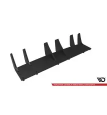 Street Pro Central Diffuseur Arriere V.4 BMW 1 F40 M-Pack / M135i