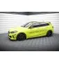 Street Pro Rajouts Des Bas De Caisse BMW 1 M-Pack / M135i / 128ti F40