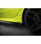 Street Pro Rajouts Des Bas De Caisse + Flaps BMW 1 M-Pack / M135i / 128ti F40