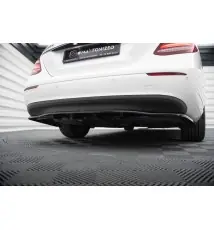 Arriere Splitter (avec une barre verticale) Mercedes-Benz E W213