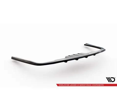 Arriere Splitter (avec une barre verticale) Mercedes-Benz E W213