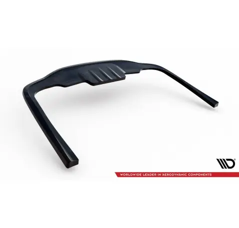 Arriere Splitter (avec une barre verticale) Mercedes-Benz E W213