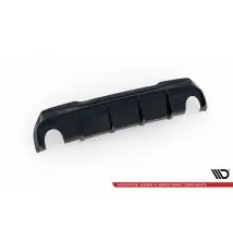 Diffuseur Arrière Complet V.3 BMW 1 F40 M-Pack/ M135i / 128ti (Version avec échappements simples sur deux côtés)