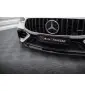 Lame Du Pare-Chocs Avant V.1 Mercedes-AMG GT 43 4 Door Coupe V8 Styling Package X290