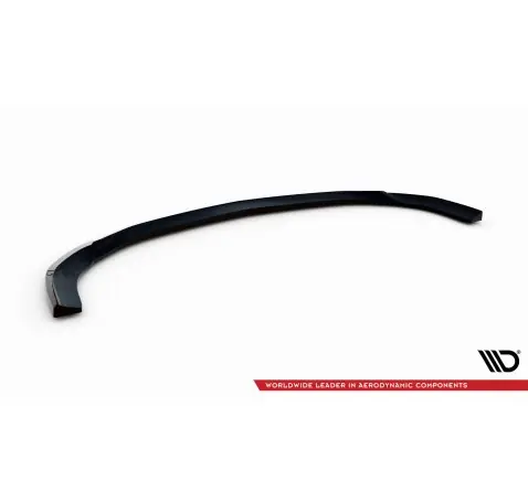 Lame Du Pare-Chocs Avant V.1 Mercedes-AMG GT 43 4 Door Coupe V8 Styling Package X290