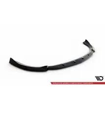 Lame Du Pare-Chocs Avant V.2 Mercedes-AMG GT 43 4 Door Coupe V8 Styling Package X290