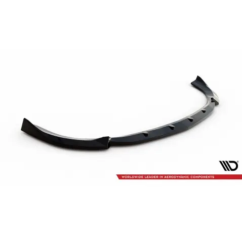 Lame Du Pare-Chocs Avant V.2 Mercedes-AMG GT 43 4 Door Coupe V8 Styling Package X290