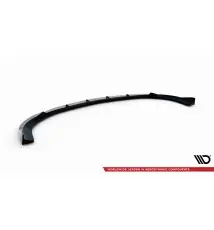 Lame Du Pare-Chocs Avant V.2 Mercedes-AMG GT 43 4 Door Coupe V8 Styling Package X290