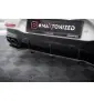 Arriere Splitter (avec une barre verticale) Mercedes-AMG GT 43 4 Door Coupe V8 Styling Package X290