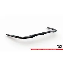 Arriere Splitter (avec une barre verticale) Mercedes-AMG GT 43 4 Door Coupe V8 Styling Package X290