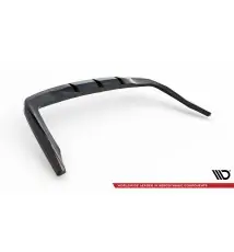 Arriere Splitter (avec une barre verticale) Mercedes-AMG GT 43 4 Door Coupe V8 Styling Package X290