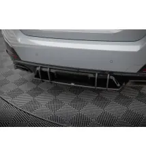 Street Pro Central Diffuseur Arriere BMW 4 Gran Coupe M440i G26