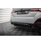 Street Pro Central Diffuseur Arriere BMW 4 Gran Coupe M440i G26