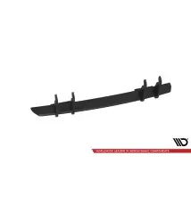 Street Pro Central Diffuseur Arriere BMW 4 Gran Coupe M440i G26