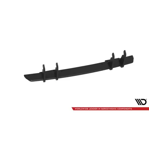 Street Pro Central Diffuseur Arriere BMW 4 Gran Coupe M440i G26