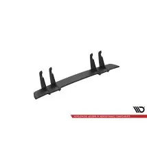 Street Pro Central Diffuseur Arriere BMW 4 Gran Coupe M440i G26