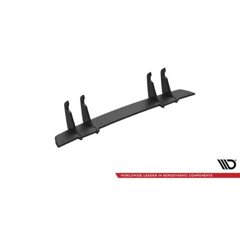 Street Pro Central Diffuseur Arriere BMW 4 Gran Coupe M440i G26