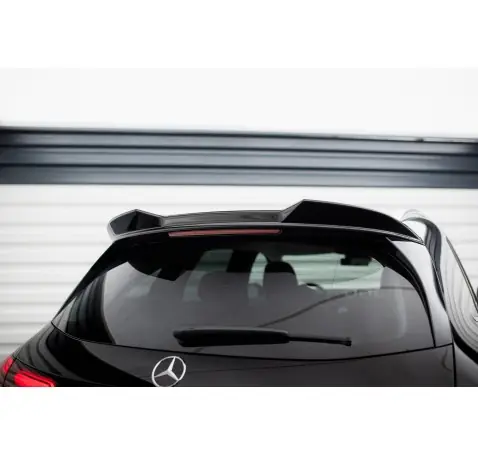 Spoiler Cap 3D Mercedes-Benz GLC AMG-Line X254
