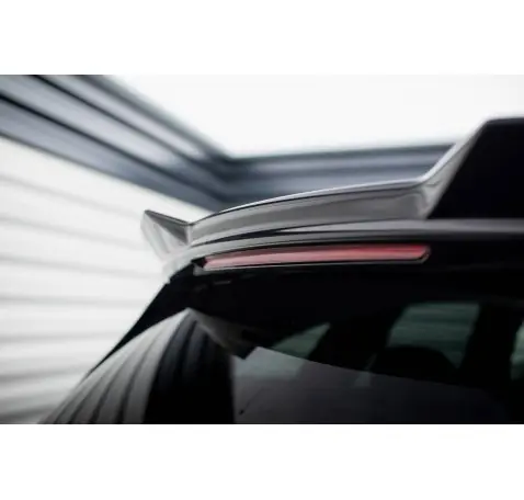 Spoiler Cap 3D Mercedes-Benz GLC AMG-Line X254