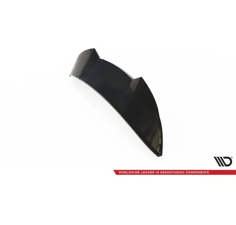 Spoiler Cap 3D Mercedes-Benz GLC AMG-Line X254