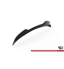 Spoiler Cap 3D Mercedes-Benz GLC AMG-Line X254