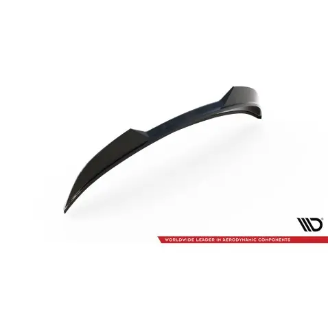 Spoiler Cap 3D Mercedes-Benz GLC AMG-Line X254